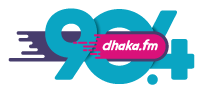 Image de la station 'Dhaka FM 90.4'