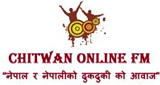 A(z) 'Chitwan Online FM' állomás képe