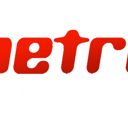 Bild av stationen 'Metro Radio'