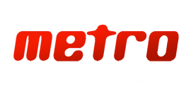 Εικόνα του σταθμού 'Metro Radio'