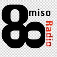 Afbeelding van het 'Radio 88miso' station