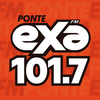 Image of the 'Exa FM Guatemala' station