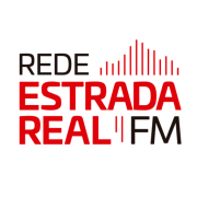 'Rádio Estrada Real FM 102.5 MHz (Ouro Branco - MG)' स्टेशन की छवि