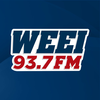 'WEEI 93.7 "Boston's Sports Station"' स्टेशन की छवि