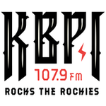 Image de la station '107.9 KBPI'