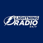 Image of the 'Lightning Radio 24/7' station