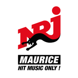 Image of the 'NRJ Maurice 92,4 FM' station