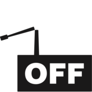 Afbeelding van het 'Off Radio - Athens' station