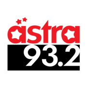 Afbeelding van het 'Astra 93.2' station