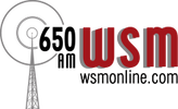 Image de la station 'WSM 650 AM'