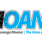 Image of the 'Moana Radio Tauranga' station