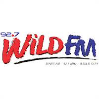 Image of the 'Wild FM Iloilo' station