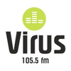 Image of the 'Virus 105.5' station