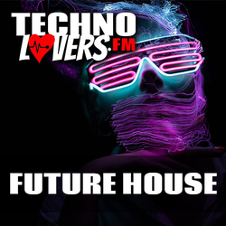 Afbeelding van het 'Technolovers FUTURE HOUSE' station