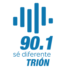 A(z) 'Trión San Luis - 90.1 FM - XHSMR-FM - GlobalMedia - San Luis Potosí, SL' állomás képe