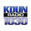 Εικόνα του σταθμού 'KDUN AM 1030'