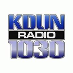 Image of the 'KDUN AM 1030' station