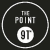 A(z) 'The Point 91FM' állomás képe