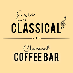 'EPIC CLASSICAL - Classical Coffee Bar' 방송국의 이미지