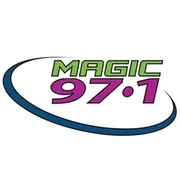 Image of the 'Magic 97.1' station