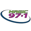 תמונה של תחנת 'Magic 97.1'