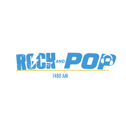 Afbeelding van het 'Rock and Pop (Guadalajara) - 1480 AM - XEZJ-AM - Radiorama - Guadalajara, JC' station