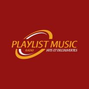 Imagem da estação 'playlist radio'