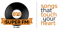 תמונה של תחנת 'Super 89.8'