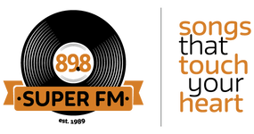 Image of the 'Super 89.8' station