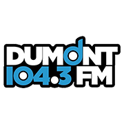 Afbeelding van het 'Dumont FM' station