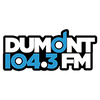 Image of the 'Dumont FM' station