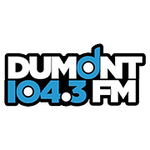 Afbeelding van het 'Dumont FM' station