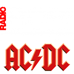 Image of the 'RADIO BOB AC/DC' station