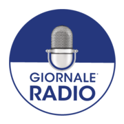 Image of the 'Giornale Radio' station