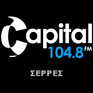 Slika postaje 'Capital 104.8'