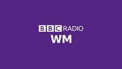 Bild der 'BBC Radio WM' Station