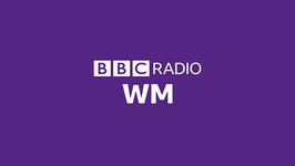 'BBC Radio WM' स्टेशन की छवि