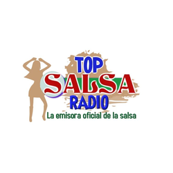 'Top Salsa Radio' 방송국의 이미지