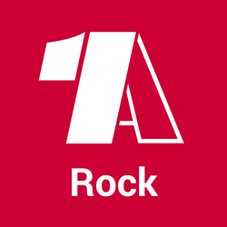 Afbeelding van het '- 1 A - Rock von 1A Radio' station