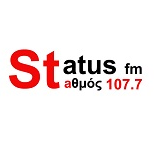 'Status 107.7' 방송국의 이미지