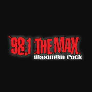 Image of the '98.1 The Max' station