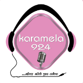 صورة الإذاعة 'Karamela 92.4'