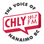 Image of the 'CHYL 101.7 FM' station