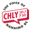 Image of the 'CHYL 101.7 FM' station