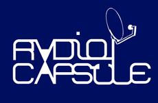 'Radio Capsule 64kbps' istasyonunun resmi