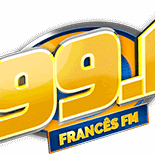 'Francês Fm - Maceió Alagoas' स्टेशन की छवि