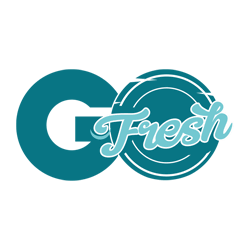 Image of the 'goFRESH' station