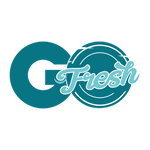 'goFRESH' istasyonunun resmi