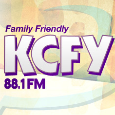 Image of the 'KCFY 88.1 - Family Friendly Yuma, AZ' station