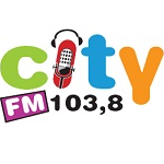 Afbeelding van het 'City 103.8' station